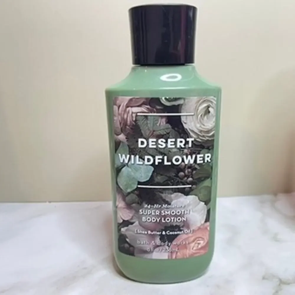 Bath & Body Works both are